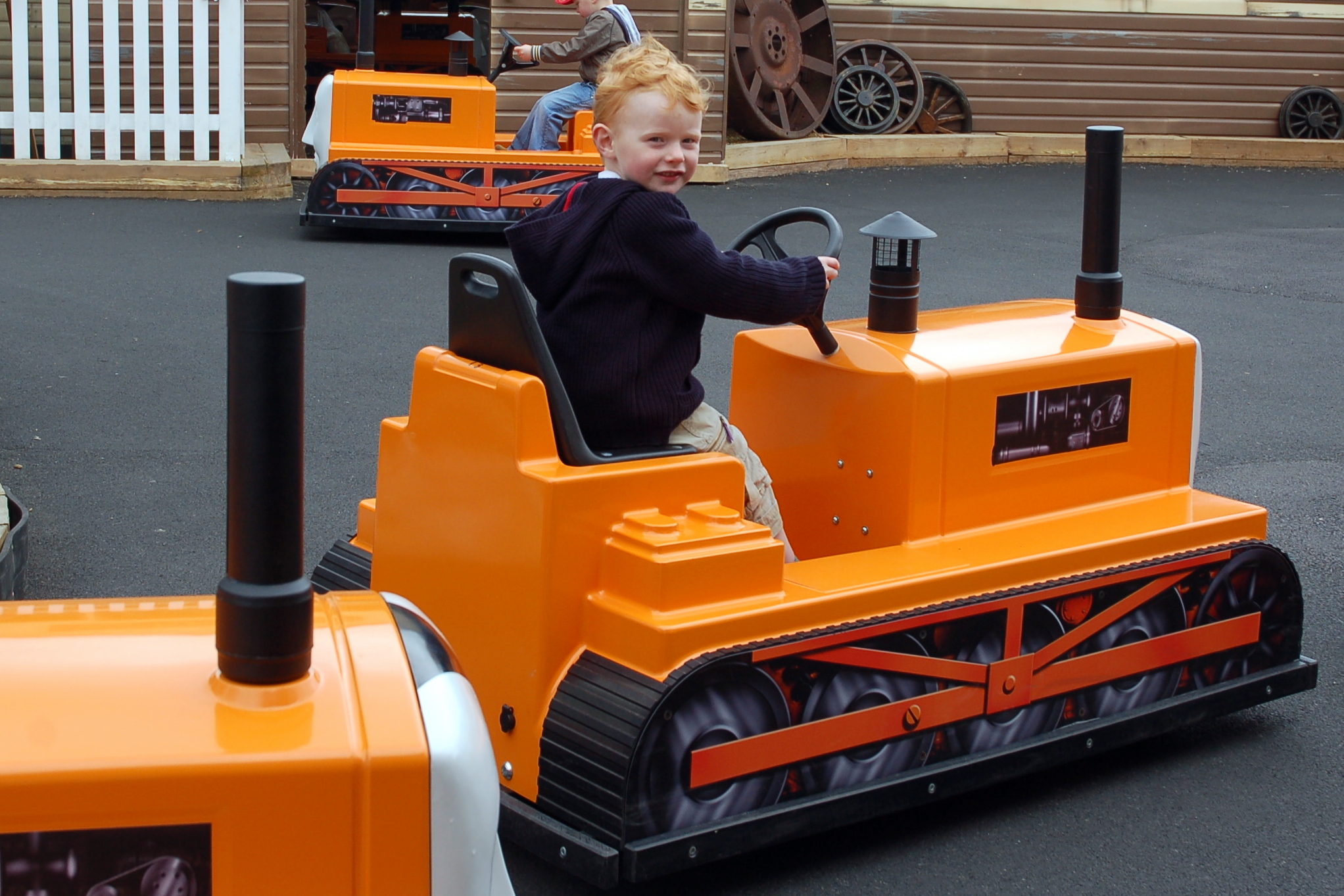thomas-land